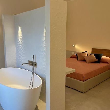 B&B Le Magnolie Termoli Eksteriør bilde
