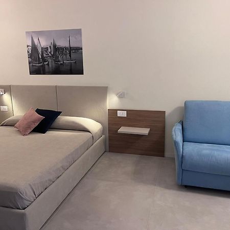 B&B Le Magnolie Termoli Eksteriør bilde