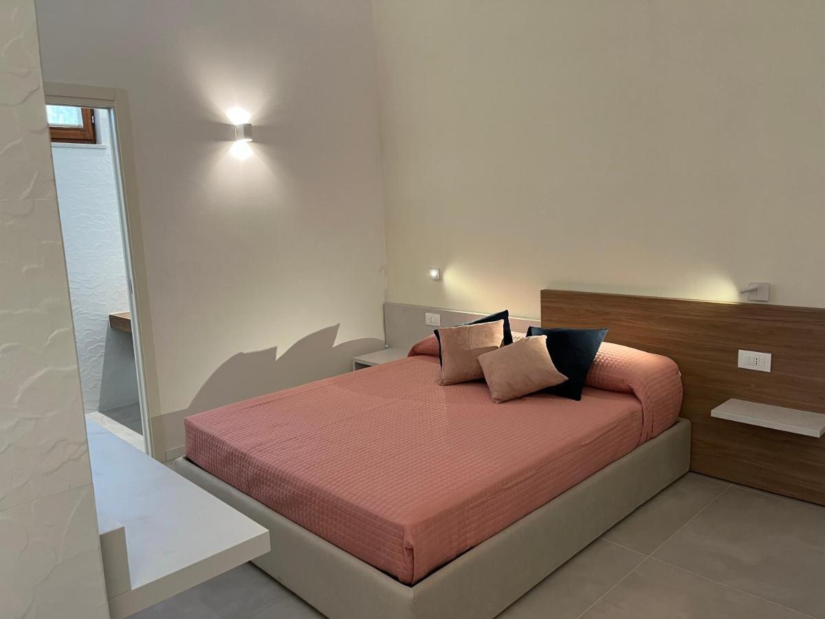 B&B Le Magnolie Termoli Eksteriør bilde
