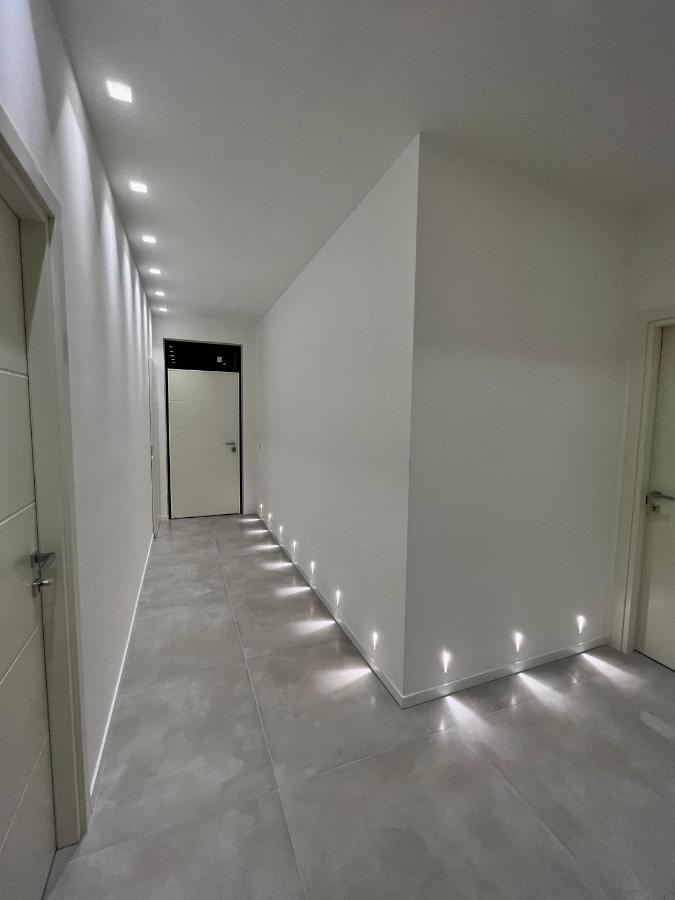 B&B Le Magnolie Termoli Eksteriør bilde