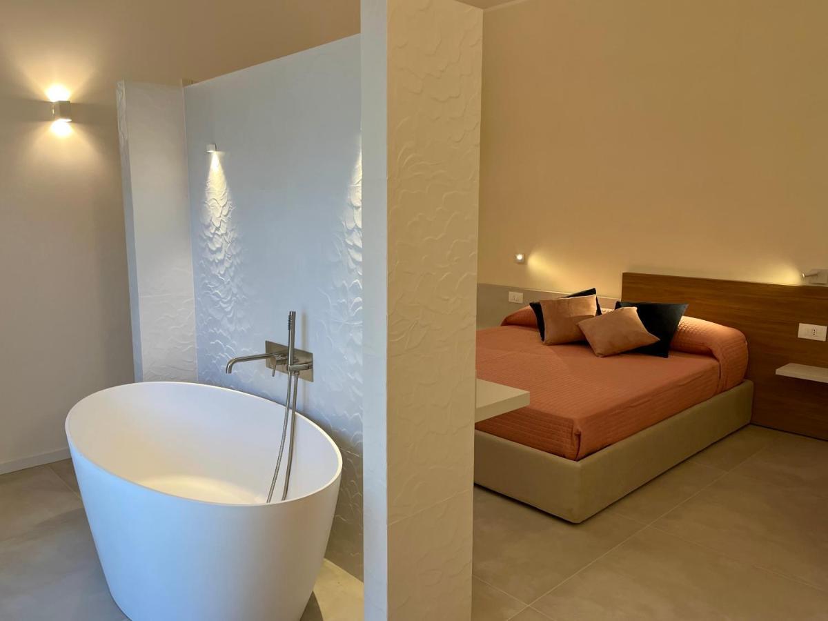 B&B Le Magnolie Termoli Eksteriør bilde