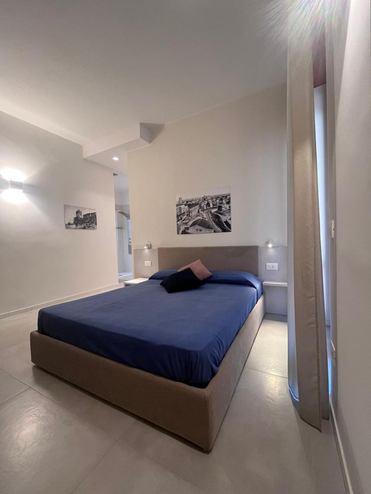 B&B Le Magnolie Termoli Eksteriør bilde