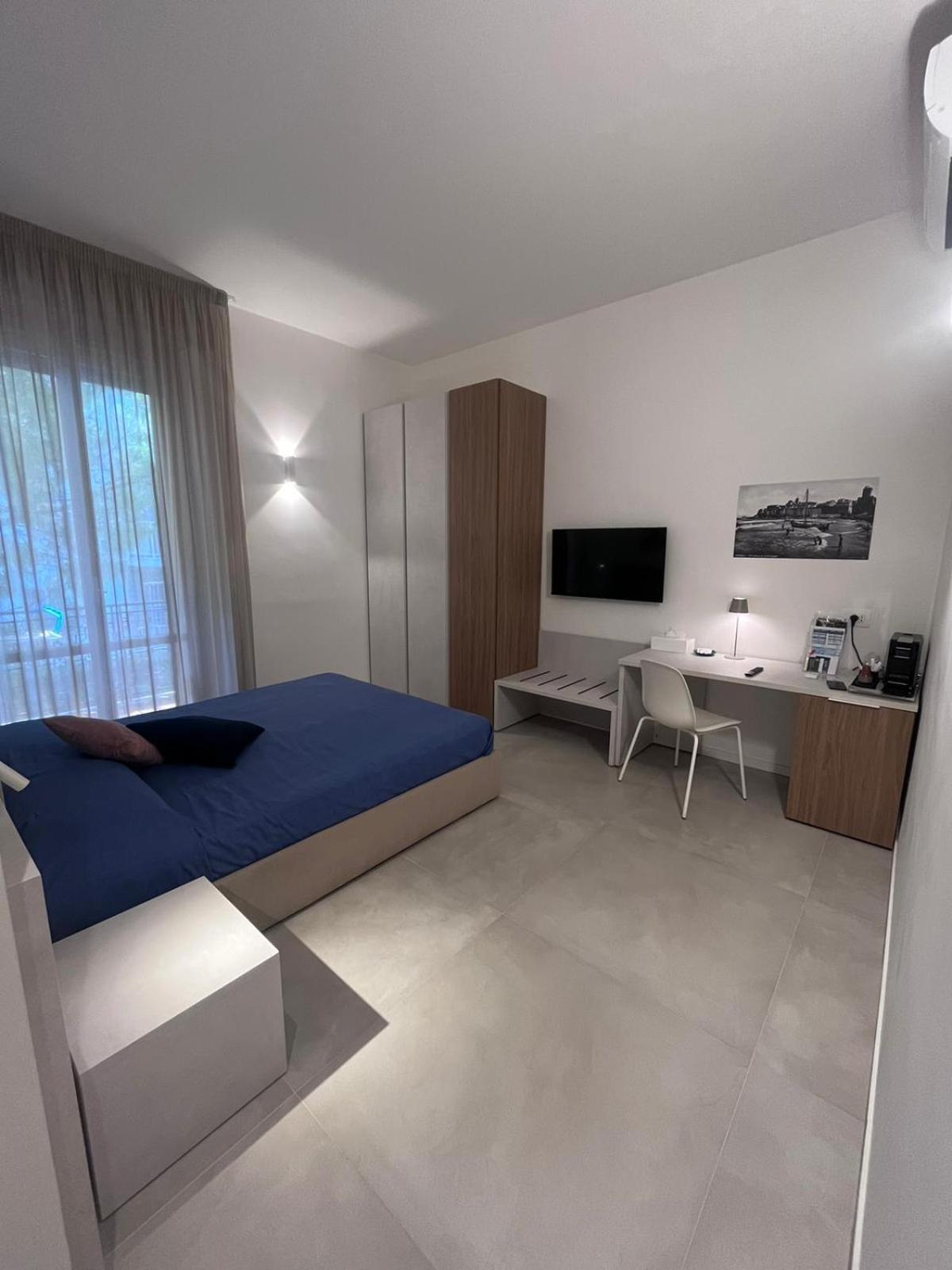 B&B Le Magnolie Termoli Eksteriør bilde