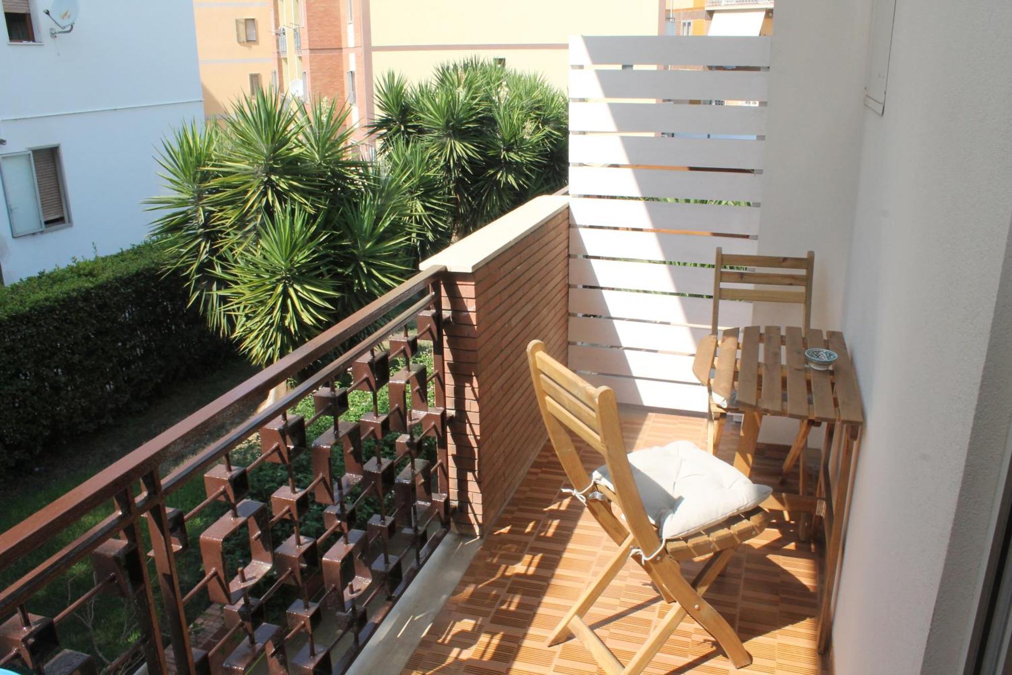B&B Le Magnolie Termoli Eksteriør bilde