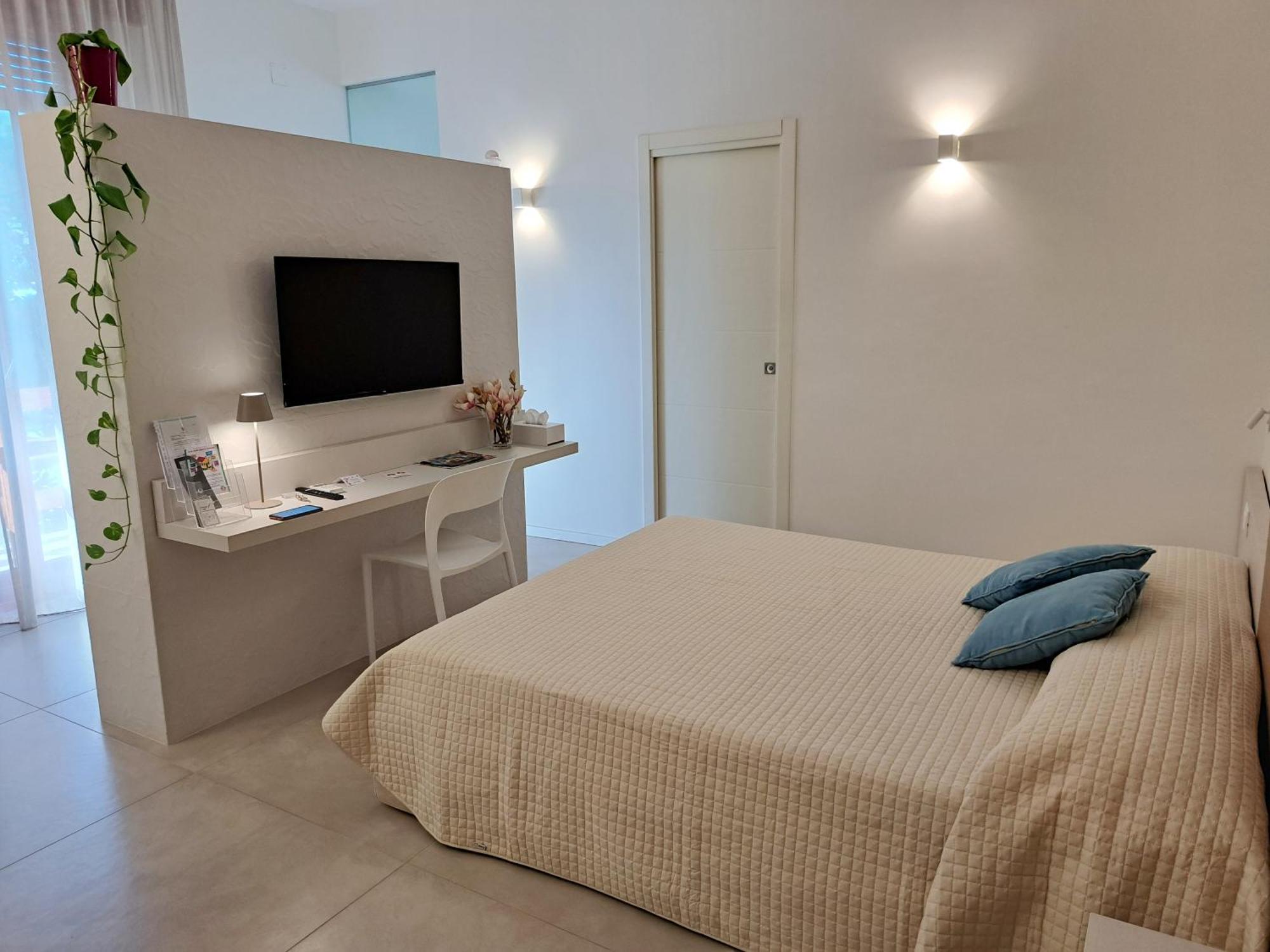 B&B Le Magnolie Termoli Eksteriør bilde