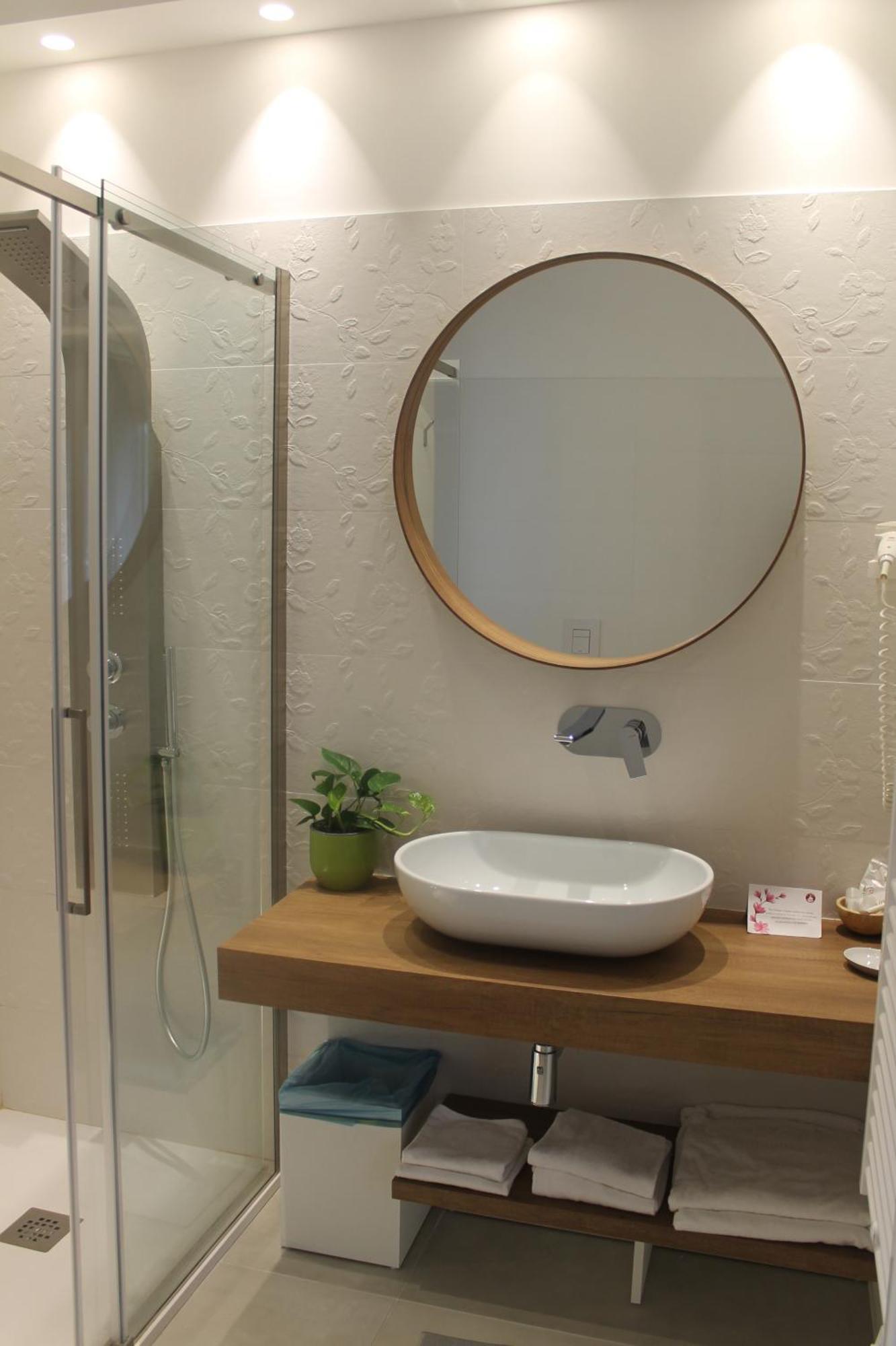 B&B Le Magnolie Termoli Eksteriør bilde